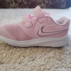 Brand new Nike toddler shoes